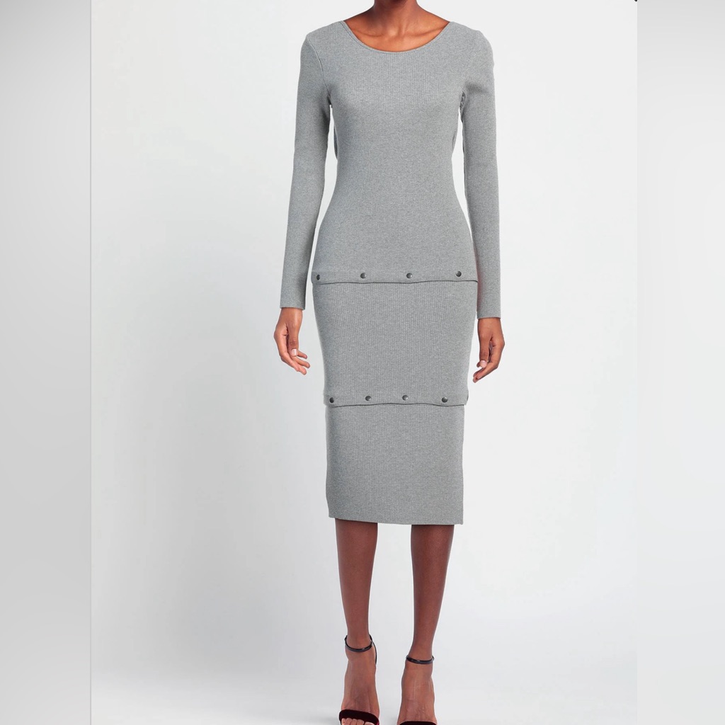 Nwt - Pinko Midi Dresses